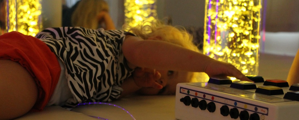 What Are Multi Sensory Environments?